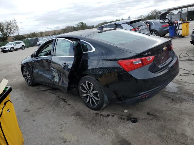 Photo 2 from auction – 2017 CHEVROLET MALIBU LT with VIN 1G1ZE5ST7HF265769