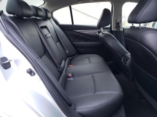 Photo 10 from auction – 2015 INFINITI Q50 BASE with VIN JN1BV7AR5FM423127
