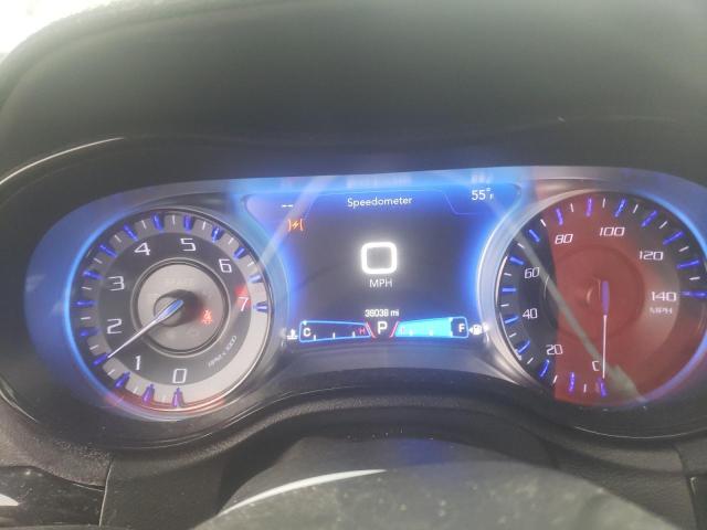 Photo 9 from auction – 2019 CHRYSLER 300 S with VIN 2C3CCABG6KH666268