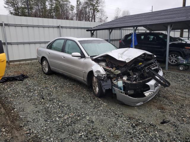 Photo 4 from auction – 2006 VOLVO S80 2.5T with VIN YV1TS592161434580