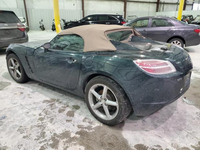 Photo 2 from auction – 2007 SATURN SKY with VIN 1G8MB35B87Y126894
