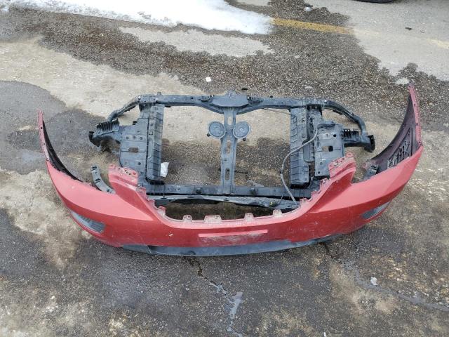 Photo 12 from auction – 2007 KIA RONDO BASE with VIN KNAFG525977078691