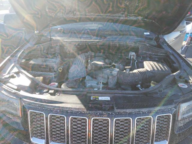 Photo 11 from auction – 2014 JEEP GRAND CHER with VIN 1C4RJFDJ4EC239213