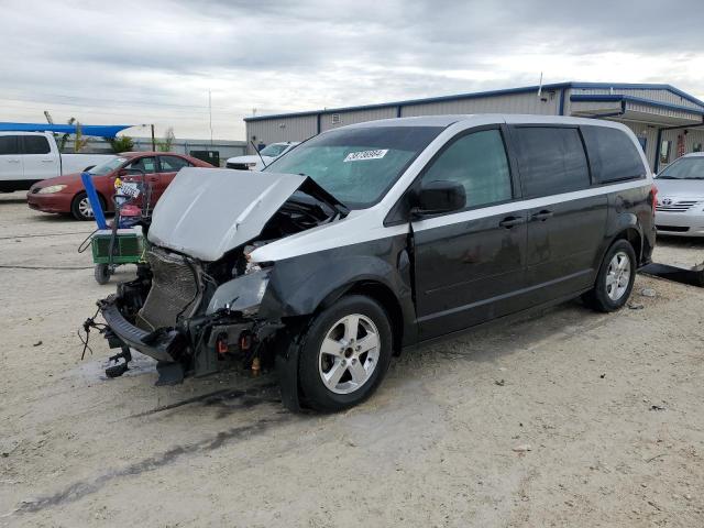 Zdjęcie 1 z aukcji – 2012 DODGE GRAND CARA z VIN 2C4RDGCG9CR274577
