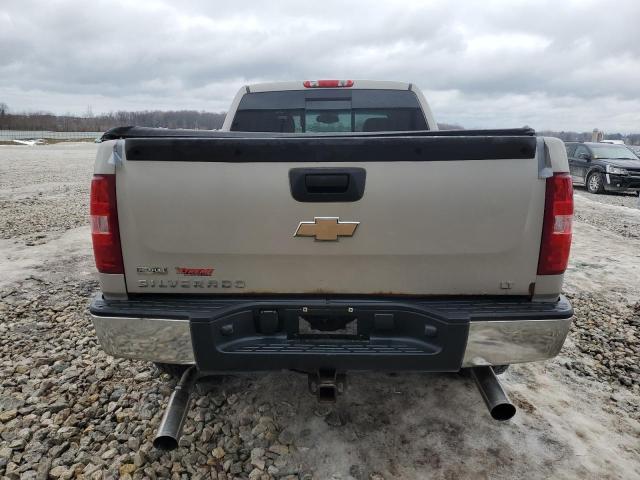 Photo 6 from auction – 2008 CHEVROLET SILVERADO with VIN 1GCEK190X8Z206085