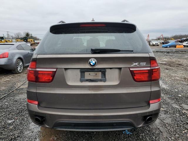 Photo 6 from auction – 2012 BMW X5 XDRIVE3 with VIN 5UXZV4C58CL762159