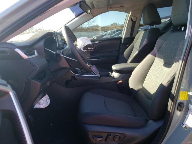 Photo 7 from auction – 2021 TOYOTA RAV4 XLE with VIN 2T3W1RFV1MW158816