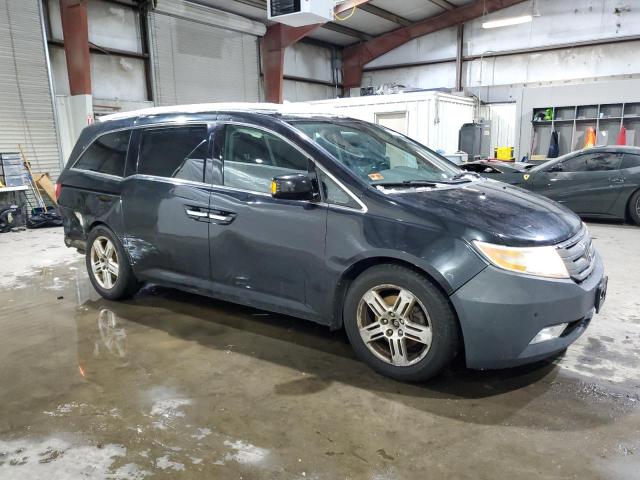 Photo 4 from auction – 2012 HONDA ODYSSEY TO with VIN 5FNRL5H95CB004193