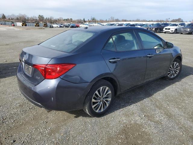 Photo 3 from auction – 2018 TOYOTA COROLLA L with VIN 5YFBURHE3JP761369