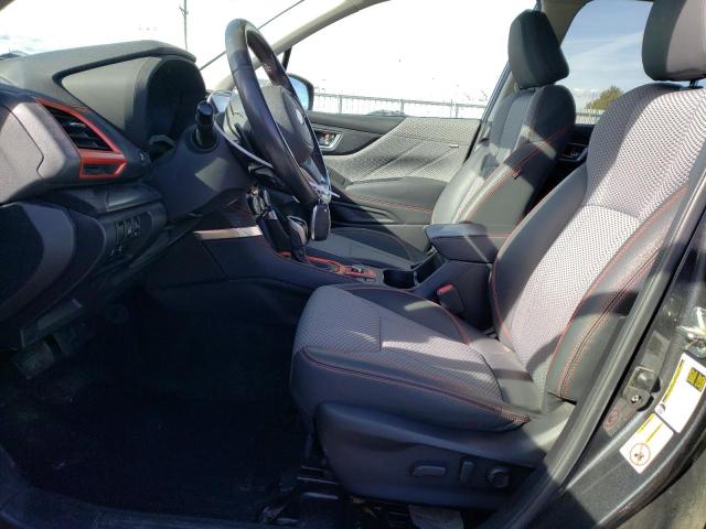 Foto 7 de la subasta – 2019 SUBARU FORESTER S con VIN JF2SKAPC6KH520069