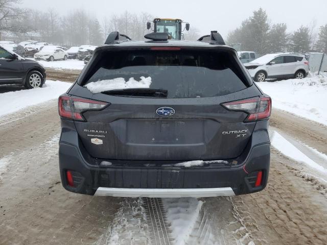 Photo 6 from auction – 2020 SUBARU OUTBACK LI with VIN 4S4BTGND4L3153175