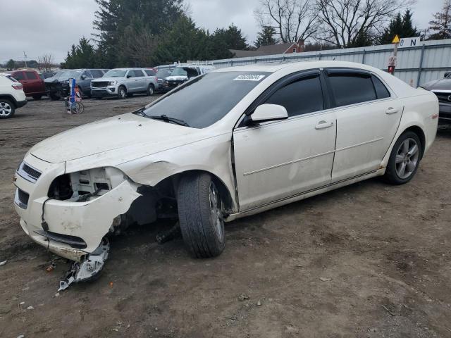 CHEVROLET MALIBU 2LT 2011 with VIN 1G1ZD5E14BF276006 - Photo from auction