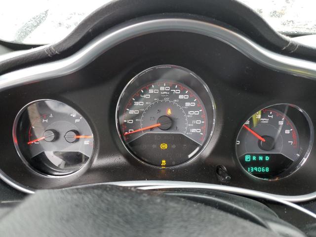 Foto 9 de la subasta – 2012 DODGE AVENGER SE con VIN 1C3CDZAB5CN231199