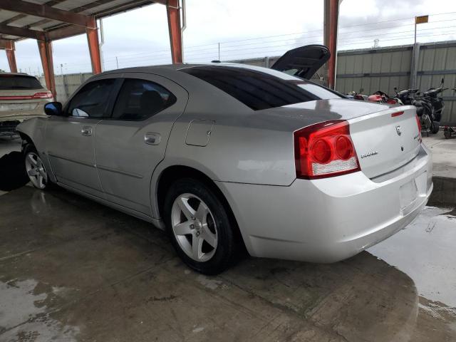 Photo 2 from auction – 2010 DODGE CHARGER SX with VIN 2B3CA3CV7AH271459
