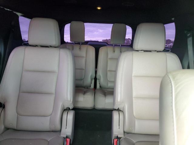 Photo 10 from auction – 2014 FORD EXPLORER L with VIN 1FM5K7F82EGB32399