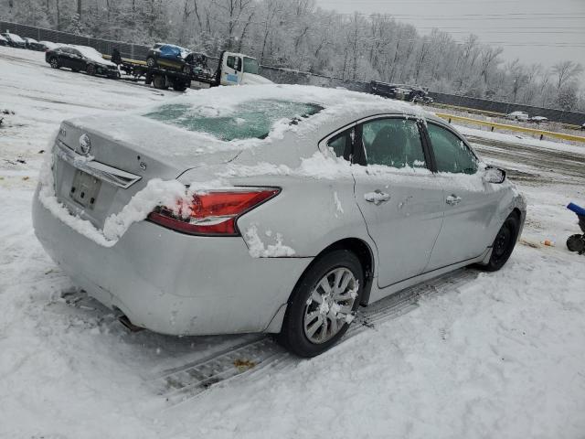 Photo 3 from auction – 2015 NISSAN ALTIMA 2.5 with VIN 1N4AL3AP3FC198773