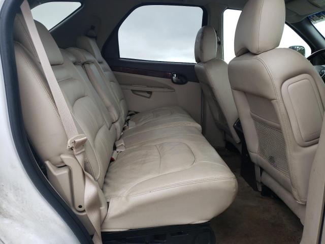 Photo 11 from auction – 2006 BUICK RENDEZVOUS with VIN 3G5DA03L06S501659