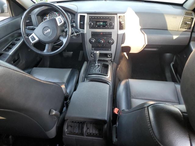 Photo 8 from auction – 2008 JEEP GRAND CHER with VIN 1J8GR48K48C116340