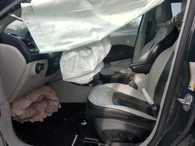 Photo 7 from auction – 2018 JEEP COMPASS LI with VIN 3C4NJDCB7JT212101