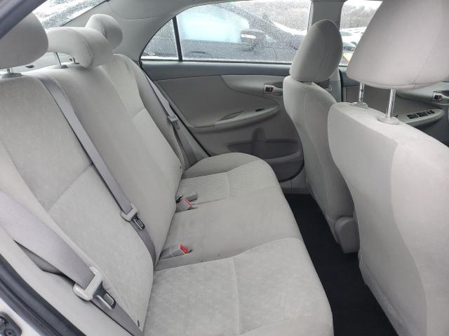 Photo 10 from auction – 2009 TOYOTA COROLLA BA with VIN 1NXBU40E79Z112442