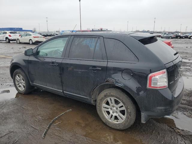Photo 2 from auction – 2007 FORD EDGE SEL with VIN 2FMDK38C67BA72157