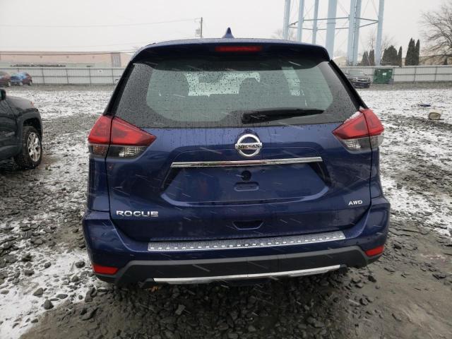 Photo 6 from auction – 2019 NISSAN ROGUE S with VIN 5N1AT2MV0KC836563