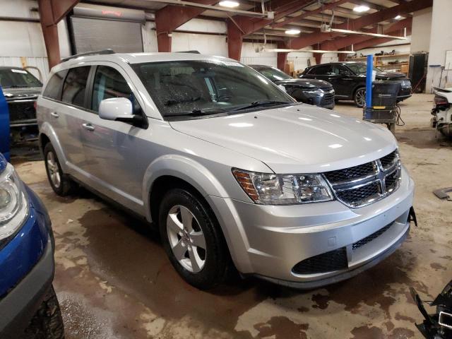 Photo 4 from auction – 2011 DODGE JOURNEY EX with VIN 3D4PG4FB7BT503723