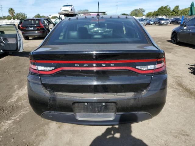 Photo 6 from auction – 2014 DODGE DART SXT with VIN 1C3CDFBB5ED702919