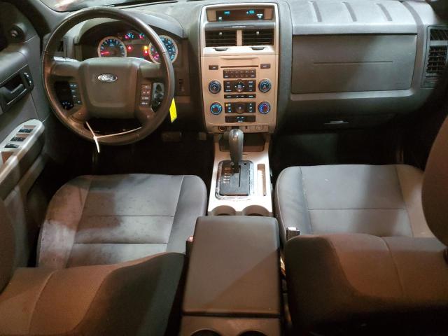 Photo 8 from auction – 2011 FORD ESCAPE XLT with VIN 1FMCU9D74BKB22814