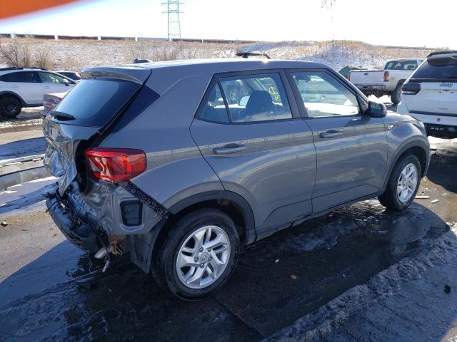 Photo 3 from auction – 2023 HYUNDAI VENUE SE with VIN KMHRB8A39PU217005