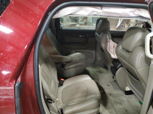 Photo 11 from auction – 2015 GMC ACADIA DEN with VIN 1GKKVTKD2FJ381921