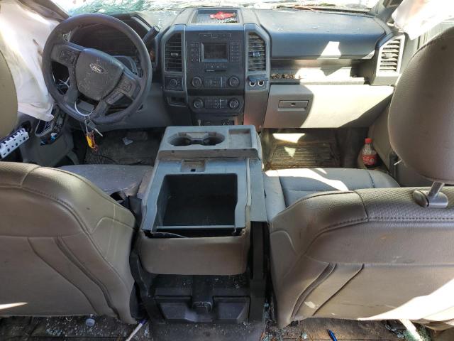 Photo 8 from auction – 2022 FORD F250 SUPER with VIN 1FT7W2B66NEC56499