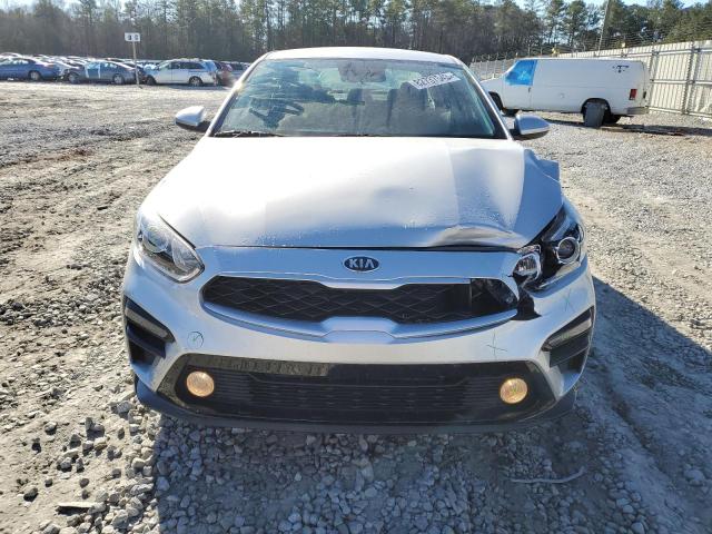Photo 5 from auction – 2021 KIA FORTE FE with VIN 3KPF24AD5ME407564