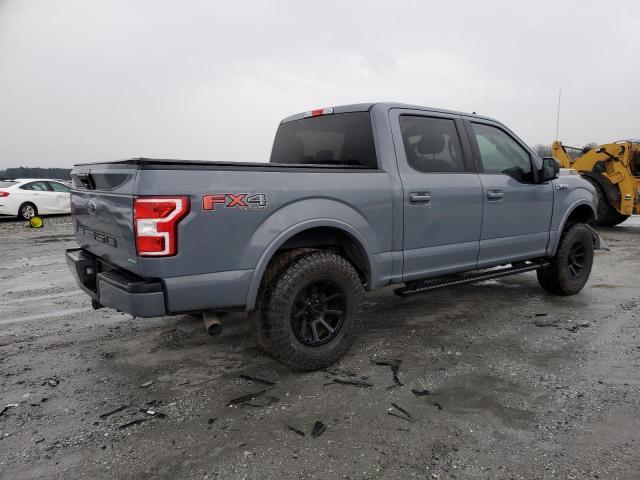 Photo 3 from auction – 2019 FORD F150 SUPER with VIN 1FTEW1EP3KFB10945