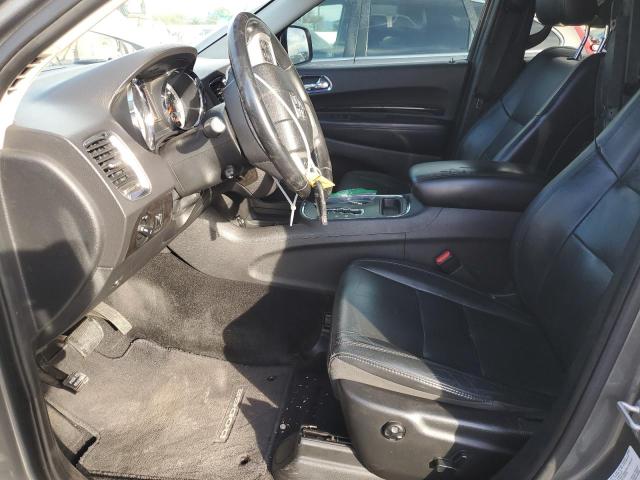 Photo 7 from auction – 2011 DODGE DURANGO CR with VIN 1D4SD4GT5BC648328