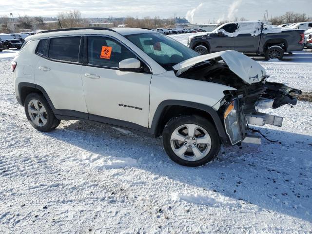 Photo 4 from auction – 2019 JEEP COMPASS LA with VIN 3C4NJDBB0KT755180