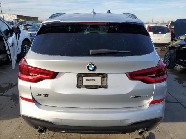 Photo 6 from auction – 2019 BMW X3 SDRIVE3 with VIN 5UXTR7C52KLF29147
