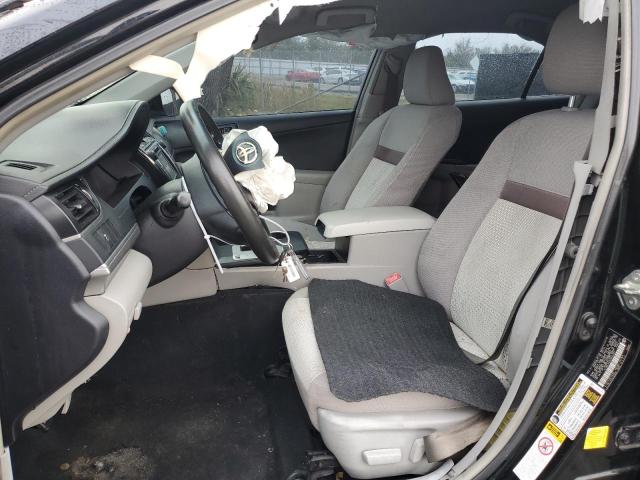 Photo 7 from auction – 2014 TOYOTA CAMRY L with VIN 4T1BF1FKXEU433391