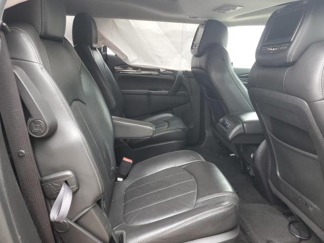 Photo 11 from auction – 2017 BUICK ENCLAVE with VIN 5GAKVBKD2HJ303844