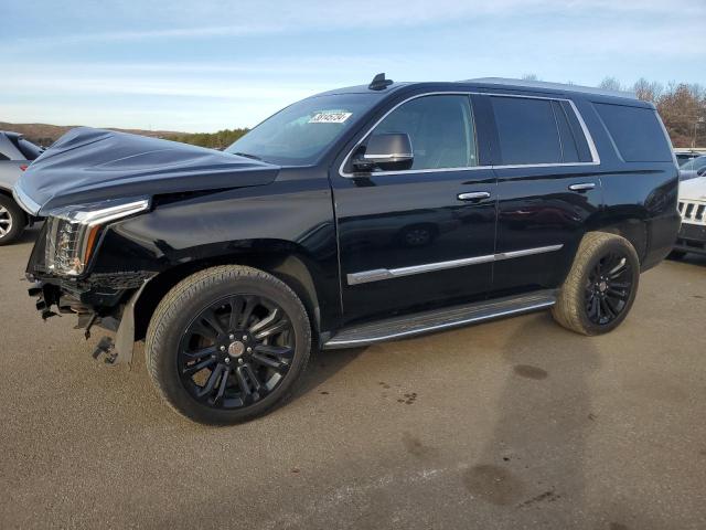 Photo 1 from auction – 2019 CADILLAC ESCALADE P with VIN 1GYS4CKJXKR128629