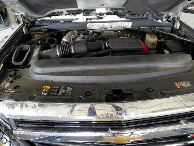 Photo 11 from auction – 2017 CHEVROLET SILVERADO with VIN 1GC1KWEY5HF132356
