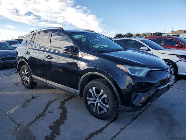 Photo 4 from auction – 2017 TOYOTA RAV4 LE with VIN 2T3ZFREV7HW332314