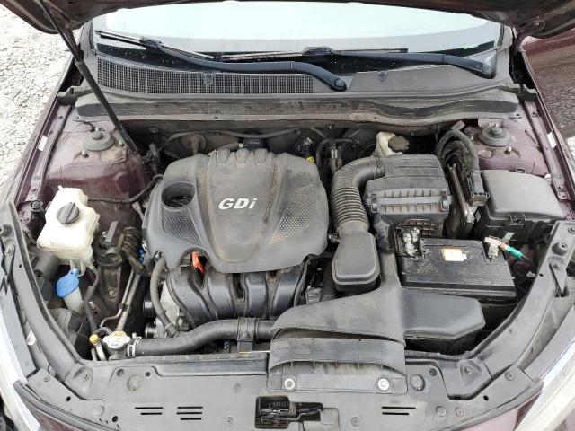Photo 11 from auction – 2015 KIA OPTIMA LX with VIN 5XXGM4A7XFG457329