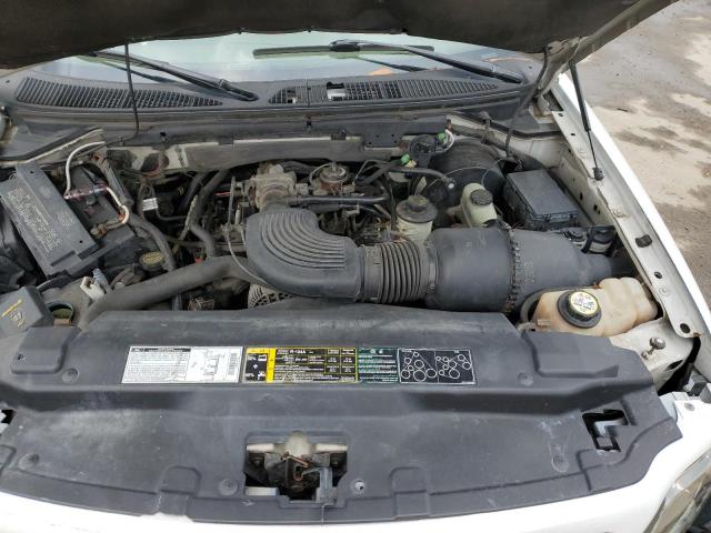 Photo 11 from auction – 2002 FORD F150 with VIN 1FTRX18LX2NA00990