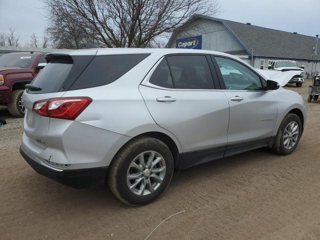 Photo 3 from auction – 2019 CHEVROLET EQUINOX LT with VIN 3GNAXKEV0KS503045
