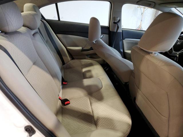 Photo 10 from auction – 2015 HONDA CIVIC EX with VIN 19XFB2F81FE084908