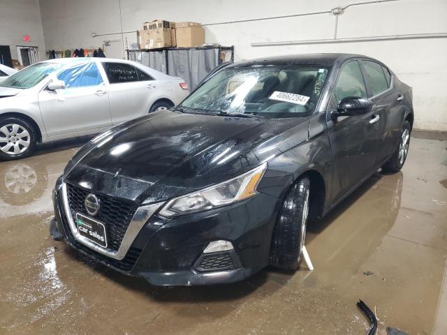 Photo 1 from auction – 2020 NISSAN ALTIMA S with VIN 1N4BL4BV3LC201531