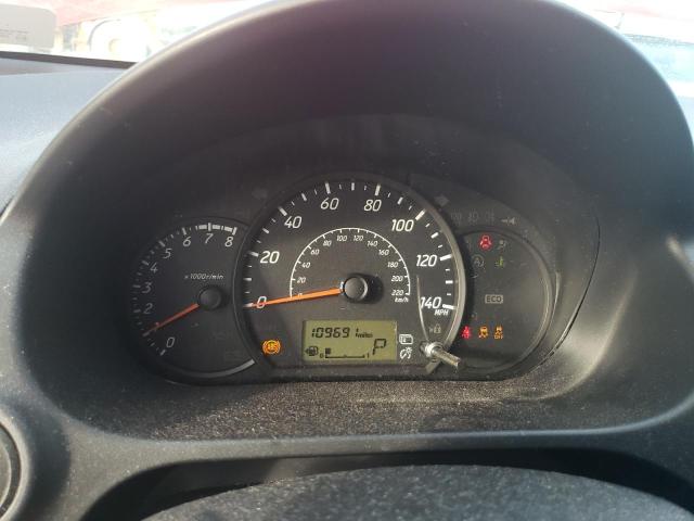 Photo 9 from auction – 2015 MITSUBISHI MIRAGE DE with VIN ML32A3HJ6FH038494