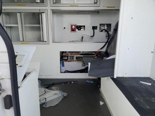 Photo 10 from auction – 2020 FORD TRANSIT T- with VIN 1FDBR2CG3LKB02268