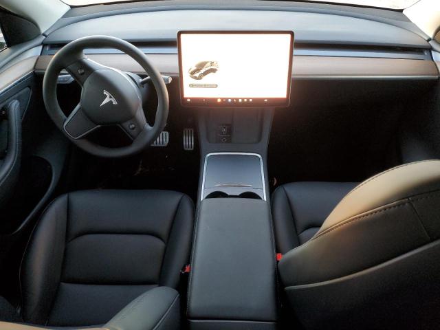 Photo 8 from auction – 2023 TESLA MODEL Y with VIN 7SAYGDEF4PF845550